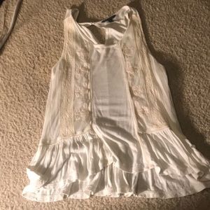 American eagle blouse